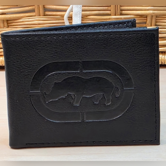 ECKO UNLTD. Wallet - Picture 1 of 13